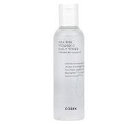 Cosrx Tonique Quotidien Rafraîchissant Aux Aha, Bha, Et À La Vitamine C, 150 Ml