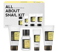 COSRX Tout sur l'escargot - Kit cosmétique