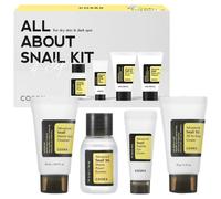 COSRX Tout sur l'escargot - Kit cosmétique