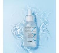 COSRX - Triple Hyaluronic Moisture Ampoule - Sérum