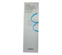 Cosrx Triple Hyaluronic Moisturizing Cleanser