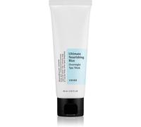 COSRX Masque de nuit au riz nourrissant, 60 ml