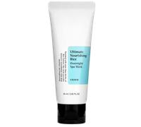 COSRX Ultimate Nourishing Rice Overnight Spa Mask 60g
