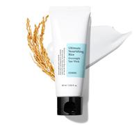 COSRX Ultime Nourrissant Riz Masque de Soin au Spa Pendant la Nuit 60ml
