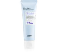 COSRX Soins-du-visage Soin-hydratantUltra Light Invisible Sunscreen SPF50 50 ml