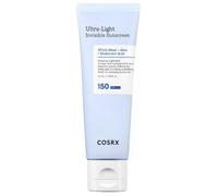COSRX - Ultra Light Invisible Sunscreen SPF50 P Crème solaire - visage 50 ml