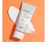 COSRX - Vitamin E Vitalizing Sunscreen - Crème solaire