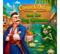 Cossack Ostap and the Bog Kikimora: Ukrainian fairy tale for children
