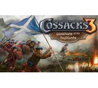 Cossacks 3 Guardians of the Highlands (DLC)