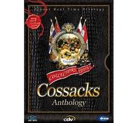 Cossacks Anthologie - Coffret 3 jeux - Collectors Edition G