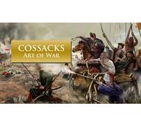 Cossacks Art of War (PC)