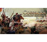 Cossacks: Campaign Expansion (DLC)