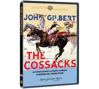 Cossacks (DVD) Ernest Torrence John Gilbert