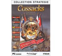 Cossacks European Wars PGG White