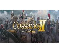 Cossacks II Anthology (PC)