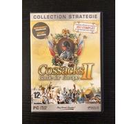 Cossacks II: battle for Europe