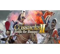 Cossacks II Battle for Europe (PC)