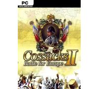 Cossacks II Battle for Europe PC