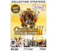 Cossacks Ii - Battle For Europe Pc
