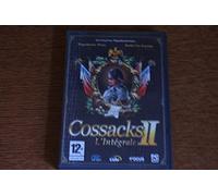 Cossacks 2 Ii - L'intégrale Pc