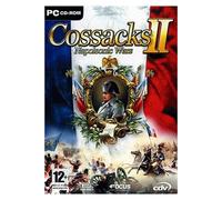 Cossacks 2 Napoleonic War Pc