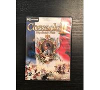 Cossacks 2 - Napoleonic Wars Pc