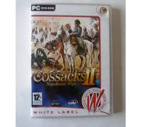 Cossacks II: Napoleonic Wars (dvd-rom) [import anglais]