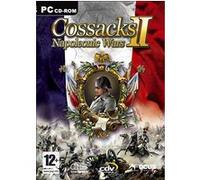 Cossacks II : Napoleonic Wars