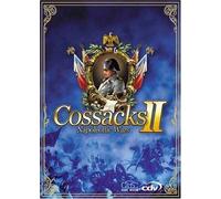 Cossacks II: Napoleonic Wars [import allemand]