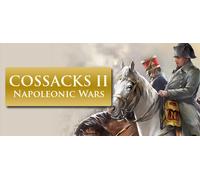 Cossacks II Napoleonic Wars (PC)
