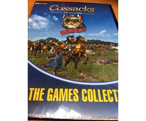 Cossacks the art of war Pc