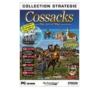 Cossacks, The Art Of War Pc