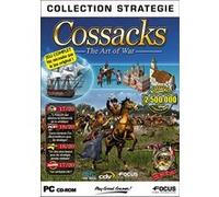 Cossacks - The Art of wars G