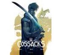 Cossacks Vol. 2 - Into the Wolf's Den - Tome 2 Vincent Brugeas (Auteur), Yoann Guillo (Dessinateur), Ronan Toulhoat (Dessinateur)