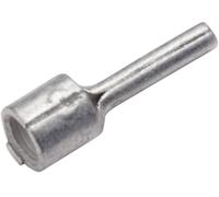 Cosse à embout Vogt Verbindungstechnik 3739 0.50 mm² non isolé métal