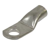 Cosse à oeil à souder et à sertir 70mm² M10 - Lot de 25 - SODELEC - 77828.25