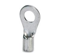Cosse à oeillet Phoenix Contact C-RC 2,5/M4 DIN 3240078 Section max.: 2.50 mm²