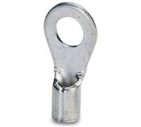 Cosse à oeillet Phoenix Contact C-RC 2,5/M5 DIN 3240079 Section max.: 2.50 mm² Ø du trou: 5.3 mm