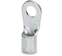 Cosse à oeillet Phoenix Contact C-RC 95/M10 DIN 3240121 Section max.: 95 mm² Ø du trou: 10.5 mm non isolé métal 50 pc(s)