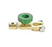 COSSE BATTERIE COUPE CIRCUIT ANTIVOL