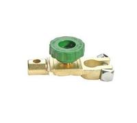 Generique Cosse batterie coupe-circuit antivol