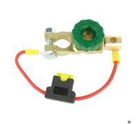 COSSE BATTERIE COUPE CIRCUIT ANTIVOL AVEC FUSIBLE