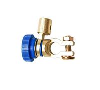cosse batterie coupe circuit antivol , coudee - - Bgs Technic