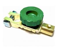 Cosse Batterie Coupe Circuit Antivol Voiture Moto Bateau