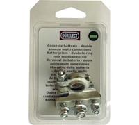 Cosse batterie double anneau - Réf. EBD0517