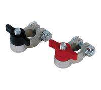 Cosse batterie m8+ BUISARD - 743136