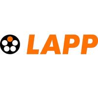 Cosse clip 4.8 mm x 0.5 mm LAPP L-RB 48 H 63101060 180 ° partiellement isolé bleu 100 pc(s)