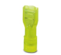 Cosse clip 6.3 mm x 0.8 mm Phoenix Contact C-SCFFI 6/6,3X0,8 3240541 180 °