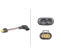 Cosse d'alternateur 8KA 009 429-901 HELLA