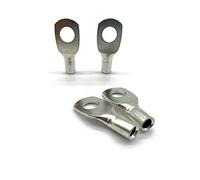 cosse de câble 10mm2 M8 4x Connecteur Terminal